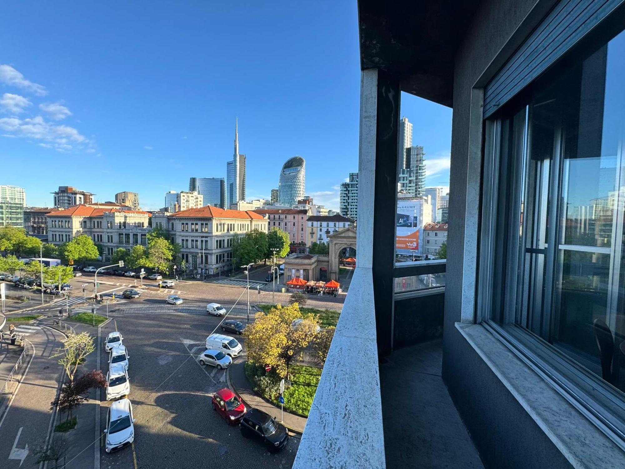 Apartment Urban Jungle 3 - Porta Nuova